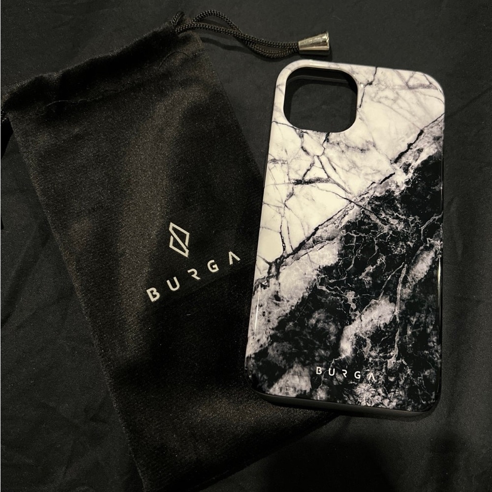 iPhone 13 Burga phone case